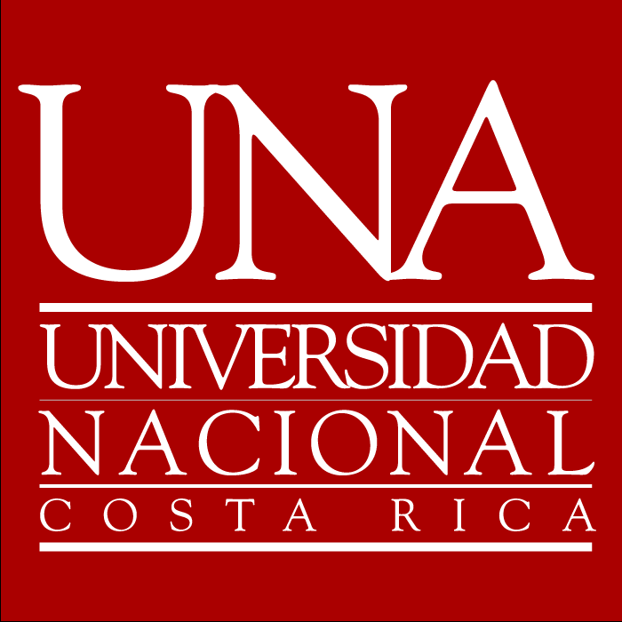 logo UNA